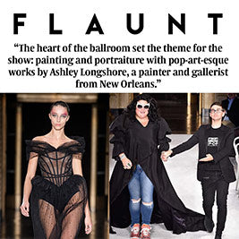 Flaunt