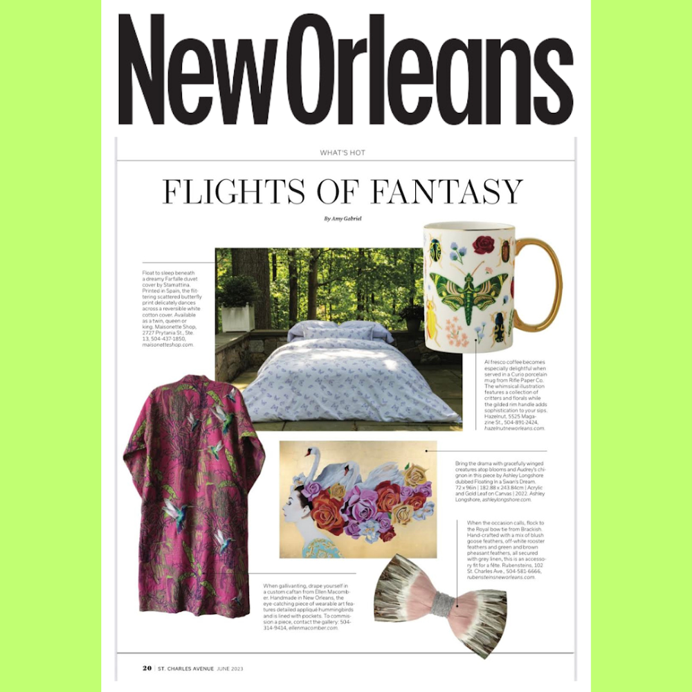 My New Orleans