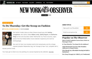 New York Observer