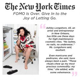 The New York Times