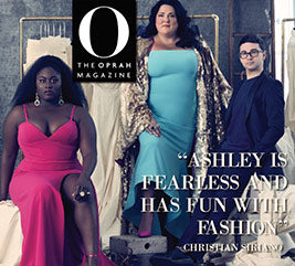 Oprah Magazine