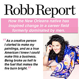 Robb Report