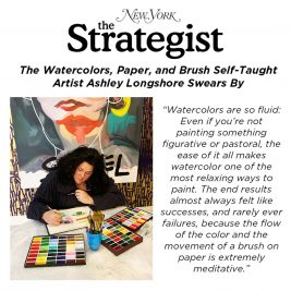 New York the Strategist