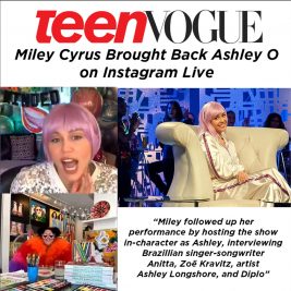 Teen Vogue