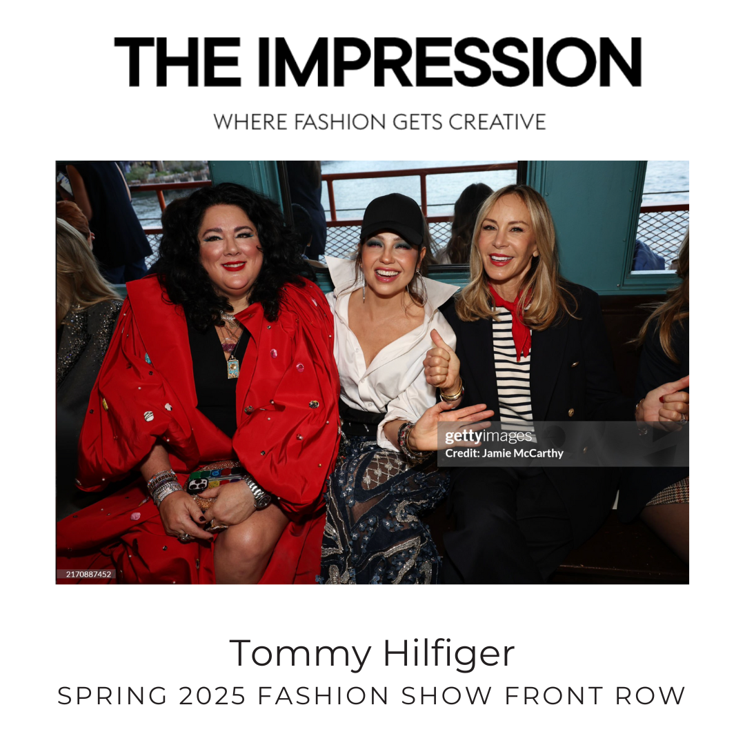 The Impression