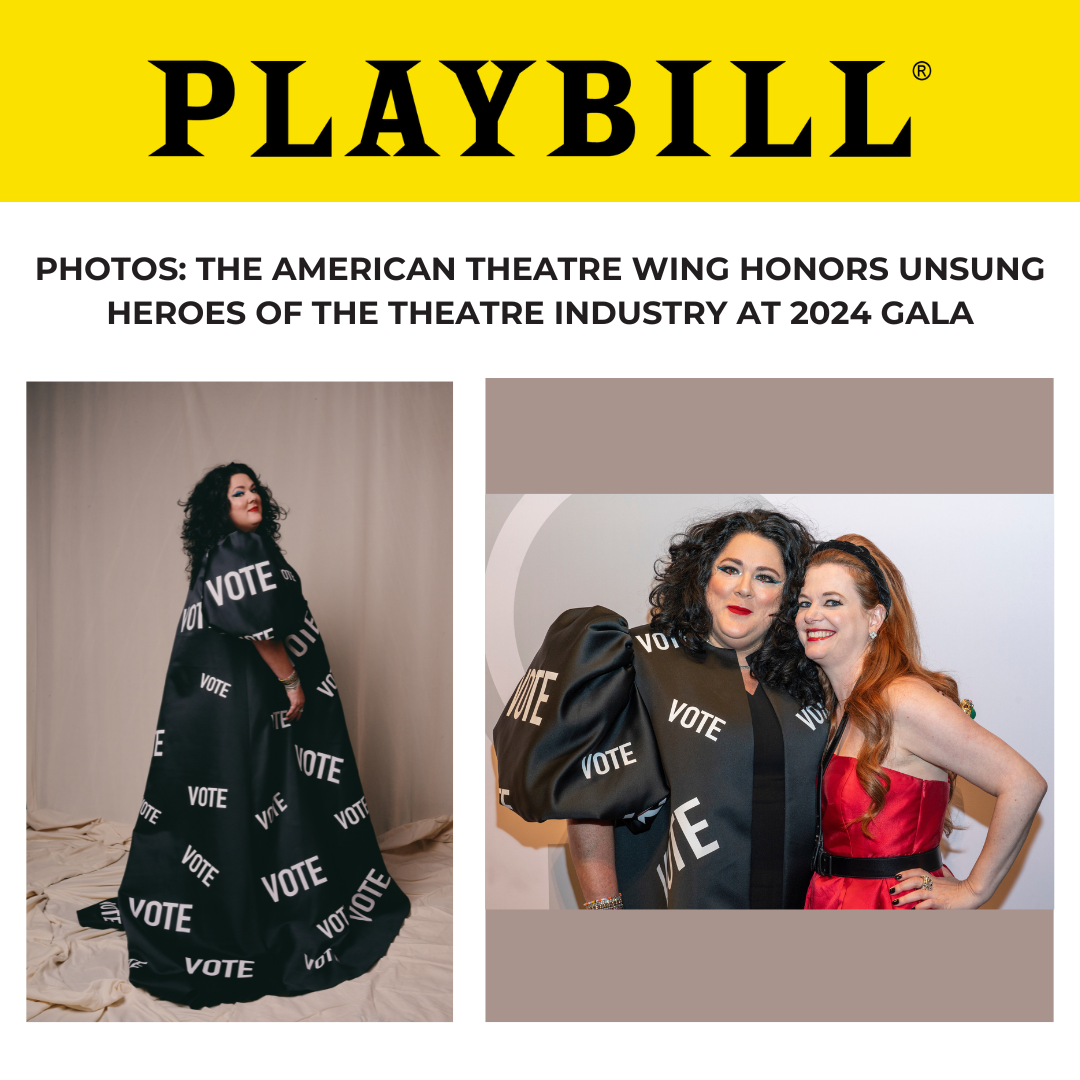Playbill