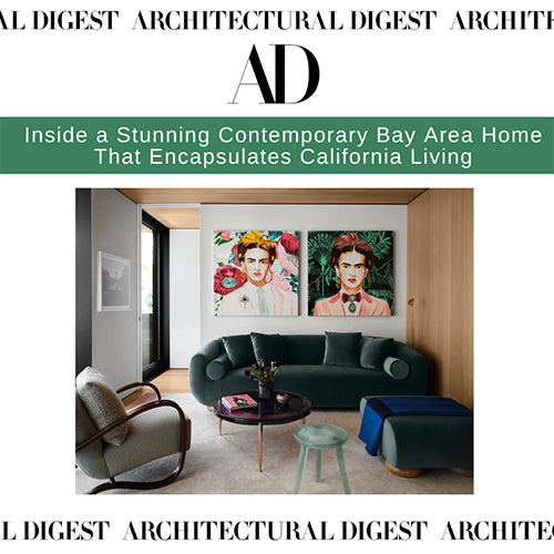 Architectural Digest