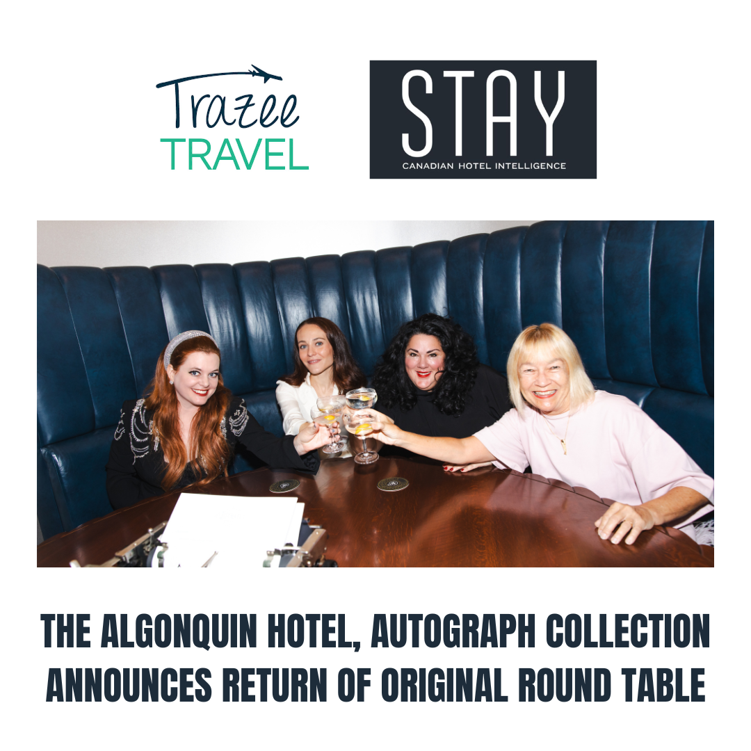 Trazee Travel