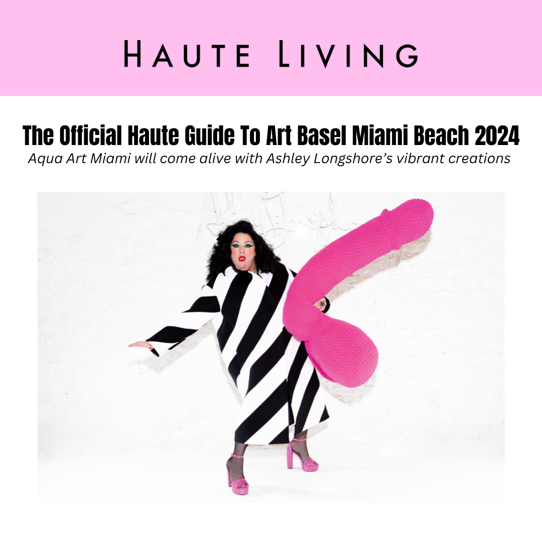 Haute Living