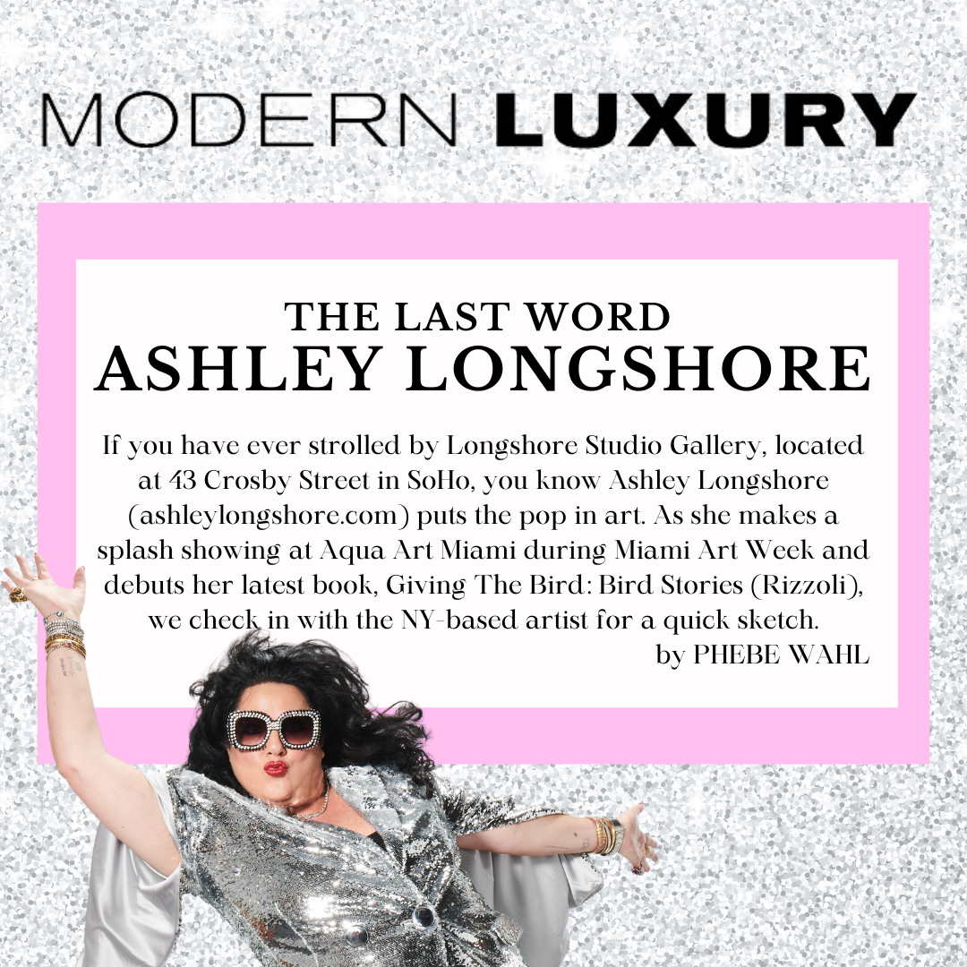 Modern Luxury
