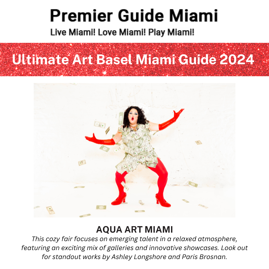 Premier Guide Miami