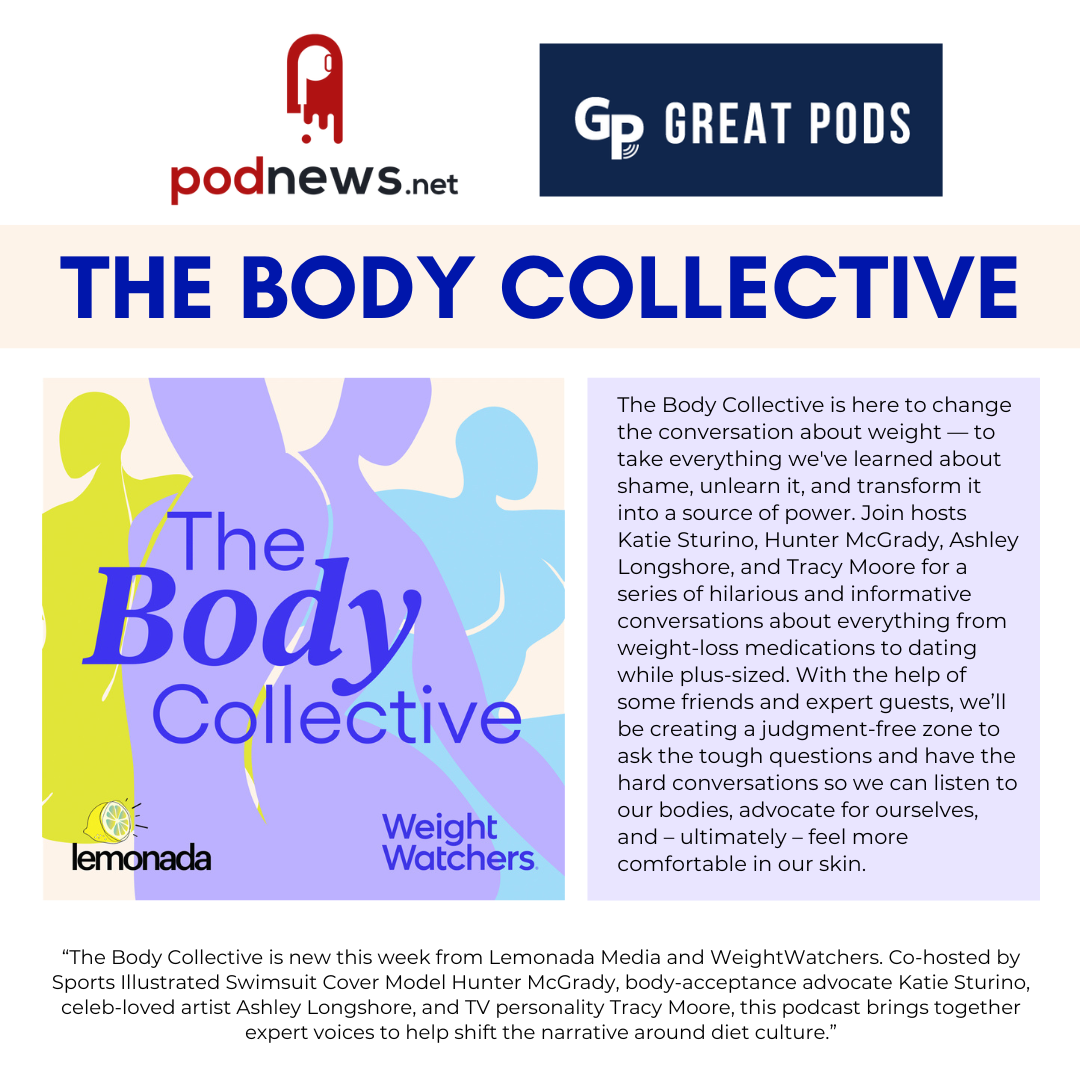 The Body Collective