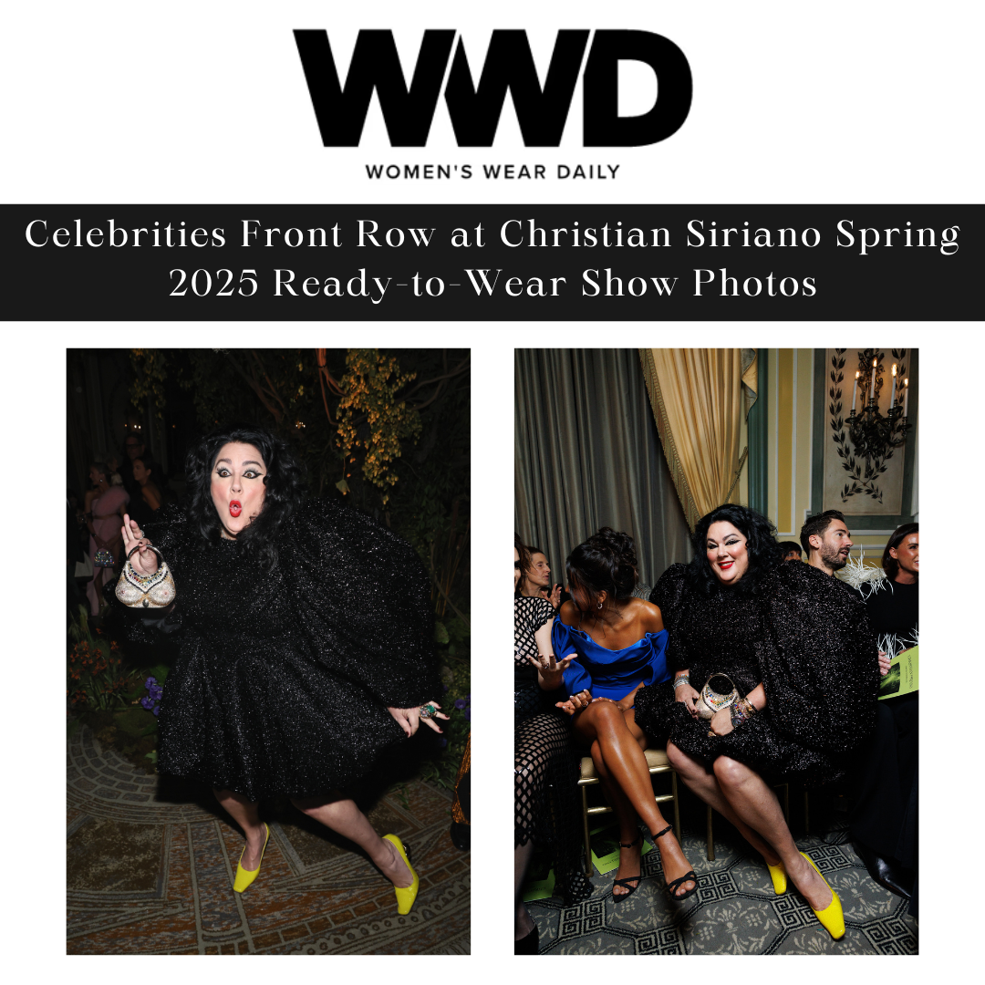 Women's Wear Daily