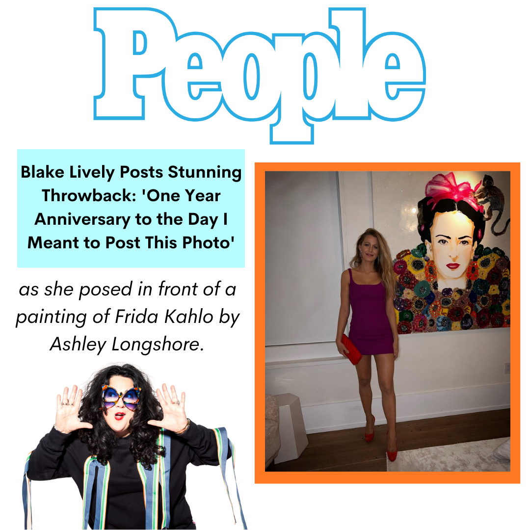 People: Blake Lively
