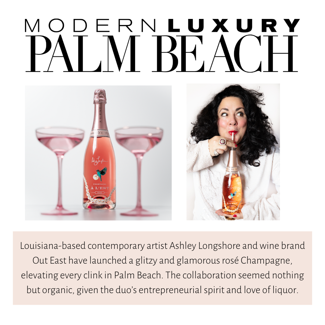 Modern Luxury Palm Beach