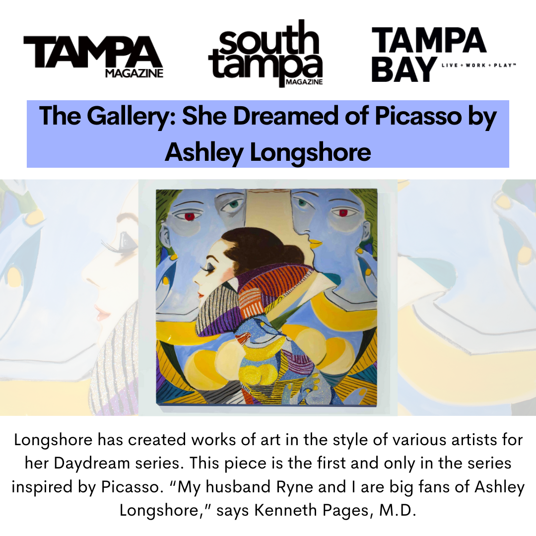 Tampa Magazine