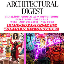 Architectural Digest