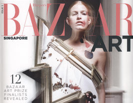 nHarper’s Bazar Artn
