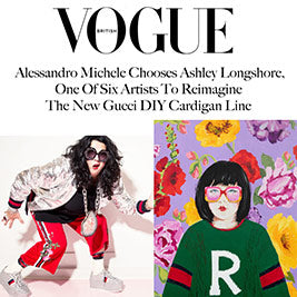 British Vogue