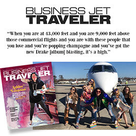 Business Jet Traveler