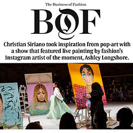 Business Of Fashion