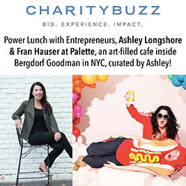 Charity Buzz