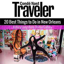 Conde Nast Traveler