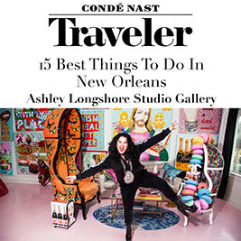Conde Nast travelern