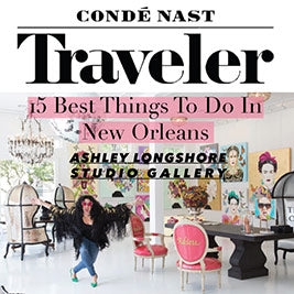 Conde Nast Traveler