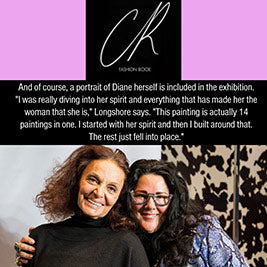 CR Fashion Book