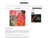 Creem.com