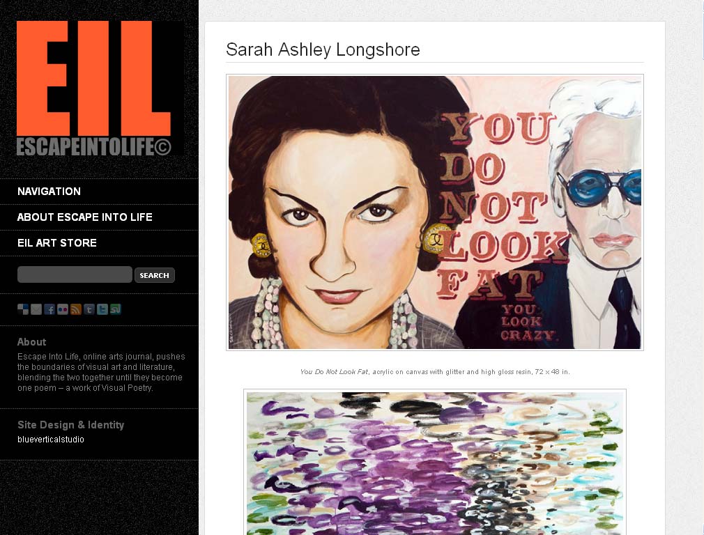 Sarah Ashley Longshore