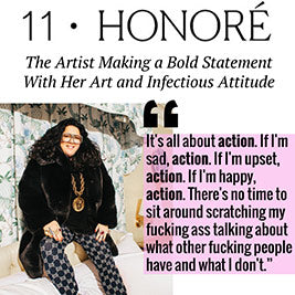 11 Honoré