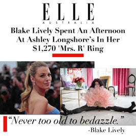 Elle Australian