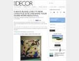 Elledecor.com