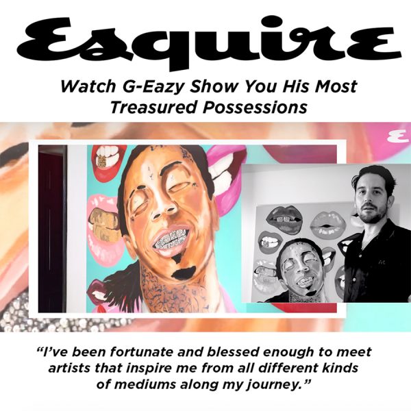 Esquire