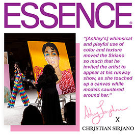 Essence