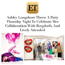 Entertainment Tonight