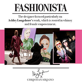 Fashionista