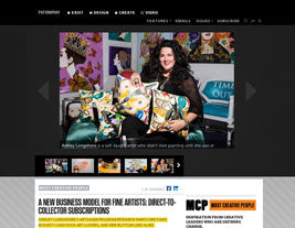 nFastcompany.comn
