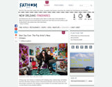Fathomaway.com