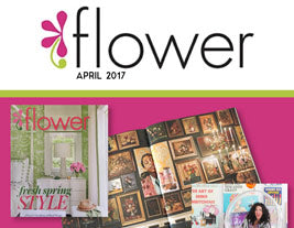 Flower Magazinen