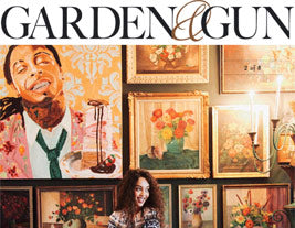 nGarden&amp;Gunn