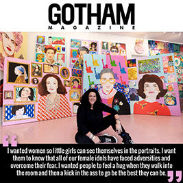 Gotham Magazine