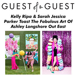 Guest Of A Guest