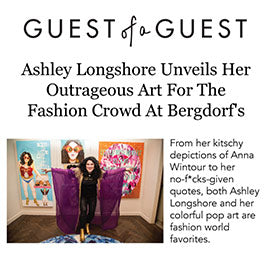 Guest Of A Guest