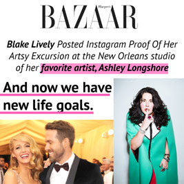 Harper’s Bazaarn