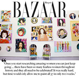 Harper’s Bazaar