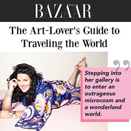 Harper’s Bazaarn