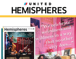 nHemispheresn